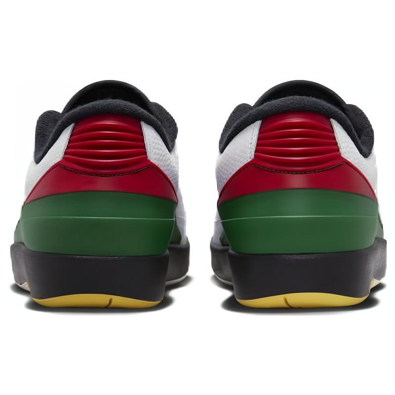 Jordan 2 Retro Low Quai 54 2023 Jordan FN7686-100