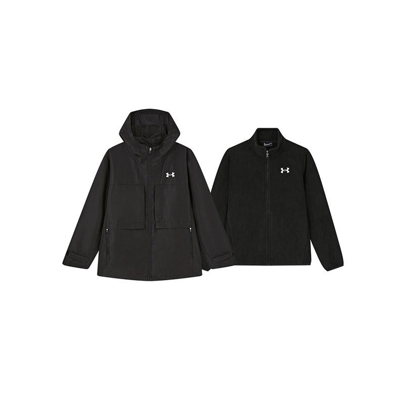 Under Armour Outdoor Wear Comprehensive Training Teenagers 253332362-1 140