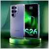 Etui 3Mk Clear Case Do Samsung Galaxy    S26 Ultra