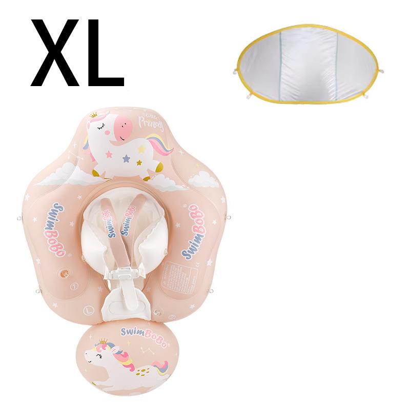 Baby Swimming Float Inflatable Infant Floating Swim Kids Swim Pool Accessories Circle Bathing Summer
