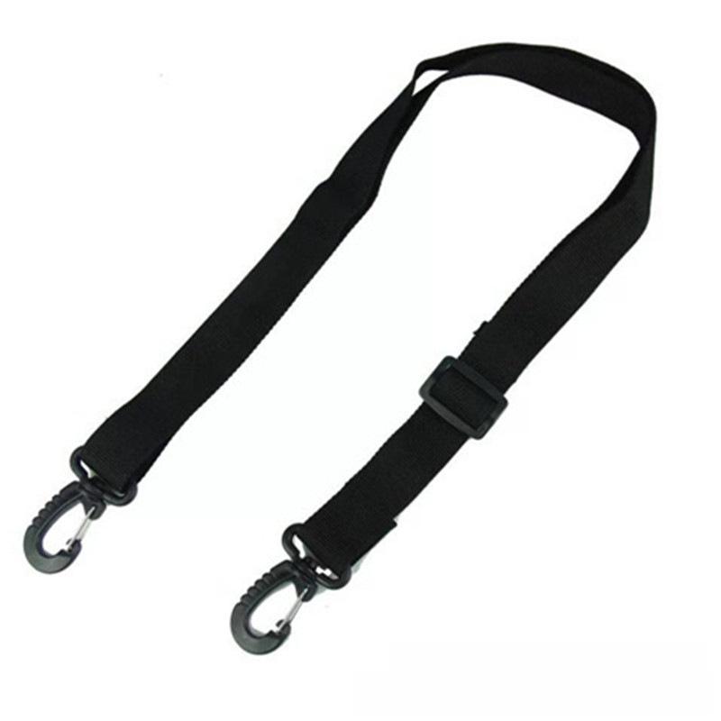 Wolf Tongda Tactical 2.5cm Nylon Water Bottle Crossbody Bag with Adjustable Shoulder Strap