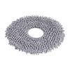 Mop Cloth Pad For Roborock G20s Ultra/Qrevo Curv/Edge/Edge 5V1/Qrevo 5AE/Q Revo/Qrevo MaxV/S/Pro/S5V/Edge S5A/QV 35A/QV 35S/Saros 10 /10R Robot Vacuum