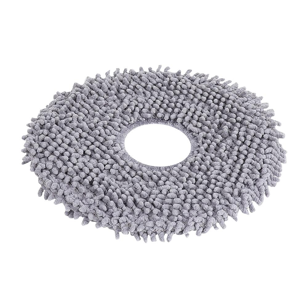 Mop Cloth Pad For Roborock G20s Ultra/Qrevo Curv/Edge/Edge 5V1/Qrevo 5AE/Q Revo/Qrevo MaxV/S/Pro/S5V/Edge S5A/QV 35A/QV 35S/Saros 10 /10R Robot Vacuum