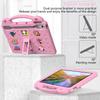 Kids Case for Tab P12 12.7 inch TB-370FU TB-371FC Xiaoxin Pad Pro 12.7 TB375FC TB373FU EVA Bear Handheld Tablet Cover