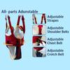 Baby Stroller Accessories Child Children Harness Backpack Leash Baby Walkers Belt Anti-lost Harness