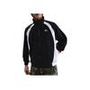 Casual Comfortable Simple Versatile Jacket Men Jacket Black White HJ2911-010