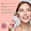 Zephoco Light Pink Micro-Luminous Pearl Blush Creates A Natural Skin-Looking, Rosy, Radiant, And Delicate Blush
