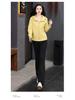 Women's 2025 Hooded Long Sleeve Autumn Coat – Fashionable and Stylish Outerwear