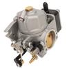 Outboard Engine Carburetor Aluminum Alloy 684 14301 03 6E7 14301 Carburetor Accessory for 9.9HP 15HP 2 Stroke Boat Motor