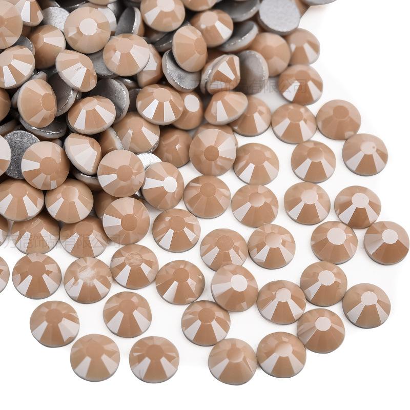 Nail Art Diamond, Guomao A Diamond Decorative Rhinestone Mobile Phone Case Diy Nail Art Beauty Glass Jewelry Accessories