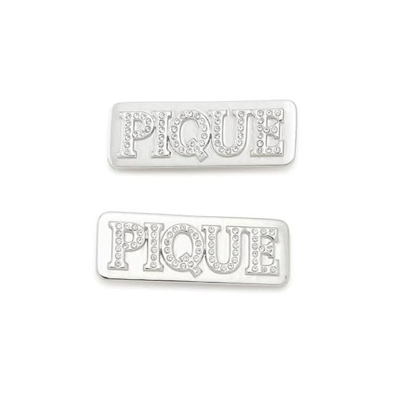 [Gelato Pique] [HALLOWEEN] Hair Clip PWGA254650 Women s SLV Free Size