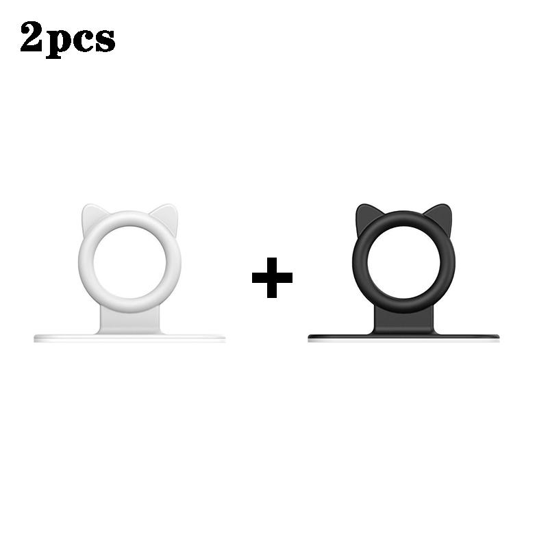 Toilettensitzheber, multifunktionaler, selbstklebender Schranktürgriff aus Silikon, vermeiden Sie das Berühren des Toilettendeckelgriffs, WC-Zubehör