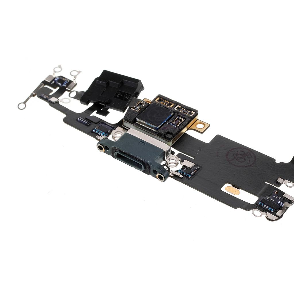 Charging Port Flex Cable Parts for iPhone 11 Pro Max (OEM Disassembly)
