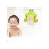 Frog Bubble Machine with 12 Rhymes for Kids Bath Time
