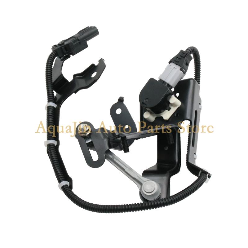 

89408-0E010 Rear Left Suspension Height Sensor For Lexus LS430 2001~2006 Toyota Highlander Kluger 2013~2019 Fits OEM 894080E010