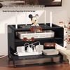 miflame Large Capacity Cable & Router Organizer Box