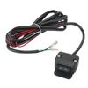Winch Rocker Switch 3 Meters Length Handlebar Control Line Replacement for WARN A2500 2.5CI Winches