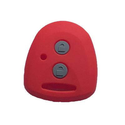 Custodia Portachiavi Keyless ZIAN per Daihatsu/DAIHATSU Toyota Mira 275 Move L175 Tanto L375 Passo