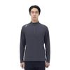 Li Ning Fitness Series Logo Letter Polo T-Shirt Men tops ATLW093-9