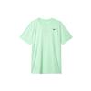 Pro Dri-FIT Training Sport Rundhals Kurzarm T-Shirt Herren Tops Grün 718833-390