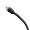 HDMI High Definition Series 8K Video Cable 1m Black