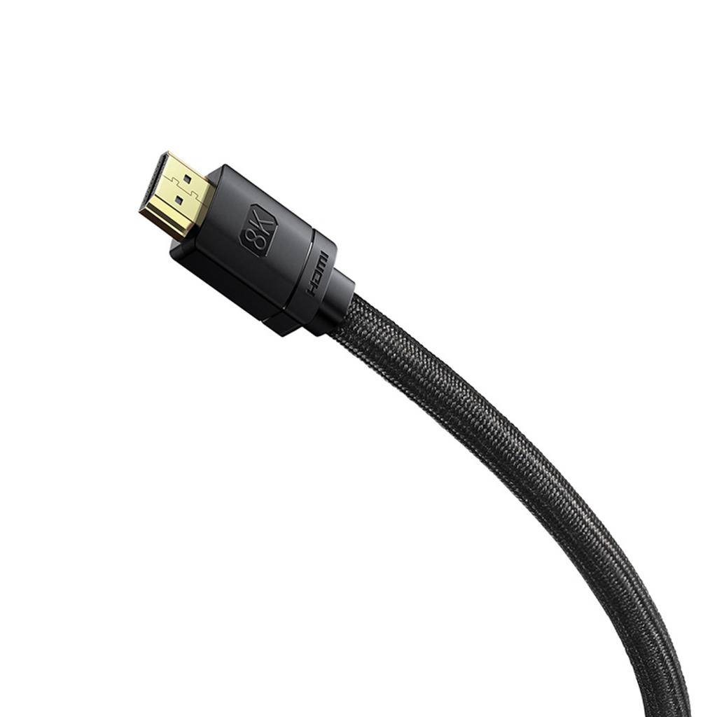 HDMI High Definition Series 8K Video Cable 1m Black