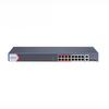 Hikvision DS-3E1318P-E/Q 18-Port Unmanaged High Power PoE Switch