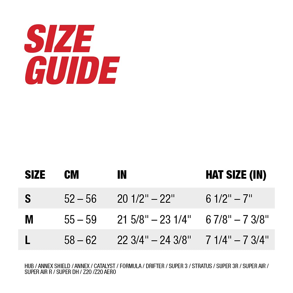 7113672 Super Air R Mips Black L 20