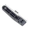 P2S Extruder Consumables Shear Holder Is Replaceable For 3D Printing Includes A Complete Set Of Accessories
