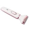 Lady Epilator Multifunctional Lady Hair Removal Device Full Body Washable Lady Trimmer Set for Women