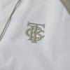 Teenie Weenie Women's Bear Letter Hooded Jacket