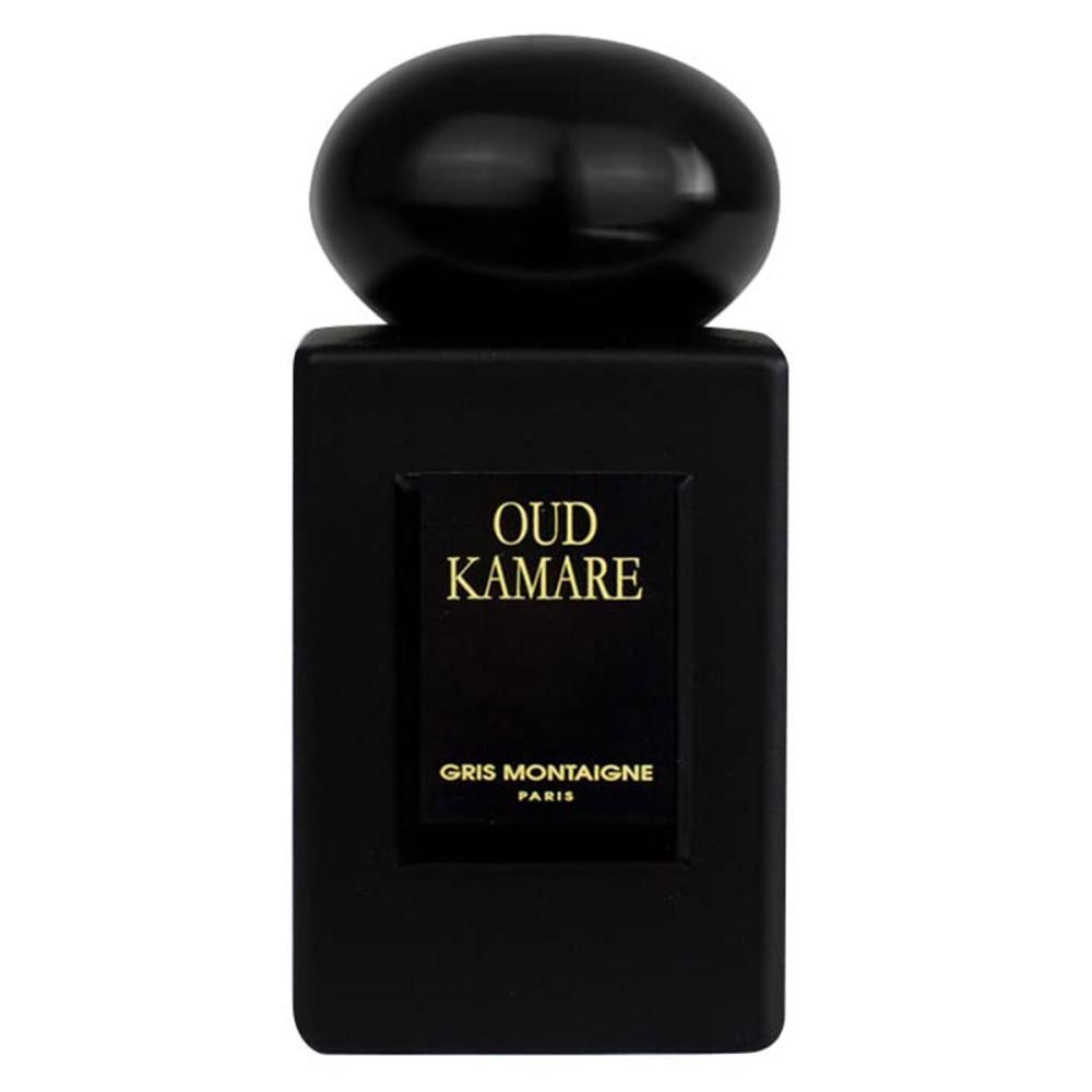 Gris Montaigne - Oud Kamare Extrait De Parfum -