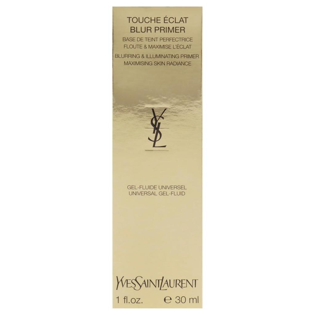 Radiant Touch Blur Primer 30ml [Yves Saint Laurent] [Parallel Import]