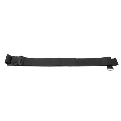 Luggage Strap Multifunction Nylon Wear Resistant Durable Baggage Secure Lock Strap for Car Seat