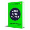 Make Epic Money Paperback IND-2568