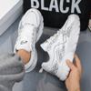 New High-sole Breathable Super Ins Platform Daddy Shoes Comfortable Men's and Women's Sports Casual Shoes Men's Shoes
