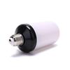 1PC Led Flame Effect Fire Light Bulb E27 Simulated Nature Flicker Lamp Decor