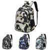 Avengers Backpack With Oxford Fabric For School Travel And Daily Use Characters Included)**