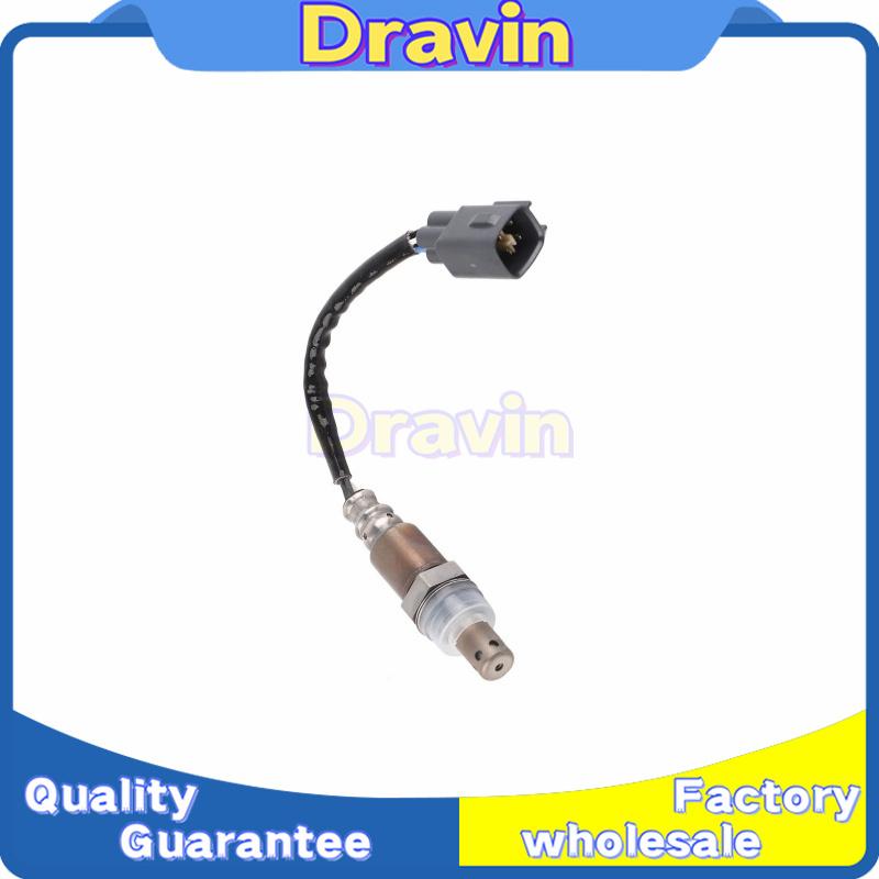 For Lexus GS300 GS350 GS450h IS250 IS350 2.5L 3.0L 3.5L V6 Oxygen Sensor Lambda Sensor Front 89467-30010 8946730010 89467 30010 89467-30010