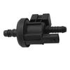 Für Ford Magnetventil Elektromagnetisches Ventil 2-P Auspuff Hohe Genauigkeit Teile Reinigend 0280142498 AG9N-9C915-AA