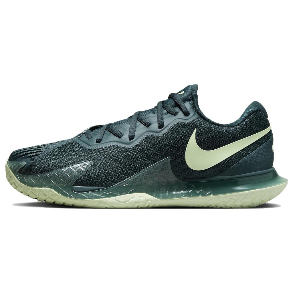 New Nike Court Zoom Vapor Deep Jungle Lime Ice DD1579-301