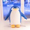 Lion Penguin Spy×family Plush Toy Cartoon Stuffed Animal Doll Cute Kids Gift
