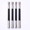 4 Pcs Adjustable Dual Head /Single Head Pencil Extender Holder Sketch School Office Painting Art Write Tool for Writing Gift