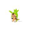 Pokmon Center Original 650 Plush Toy Pokmon Fit Chespin Soft Toy 20cm