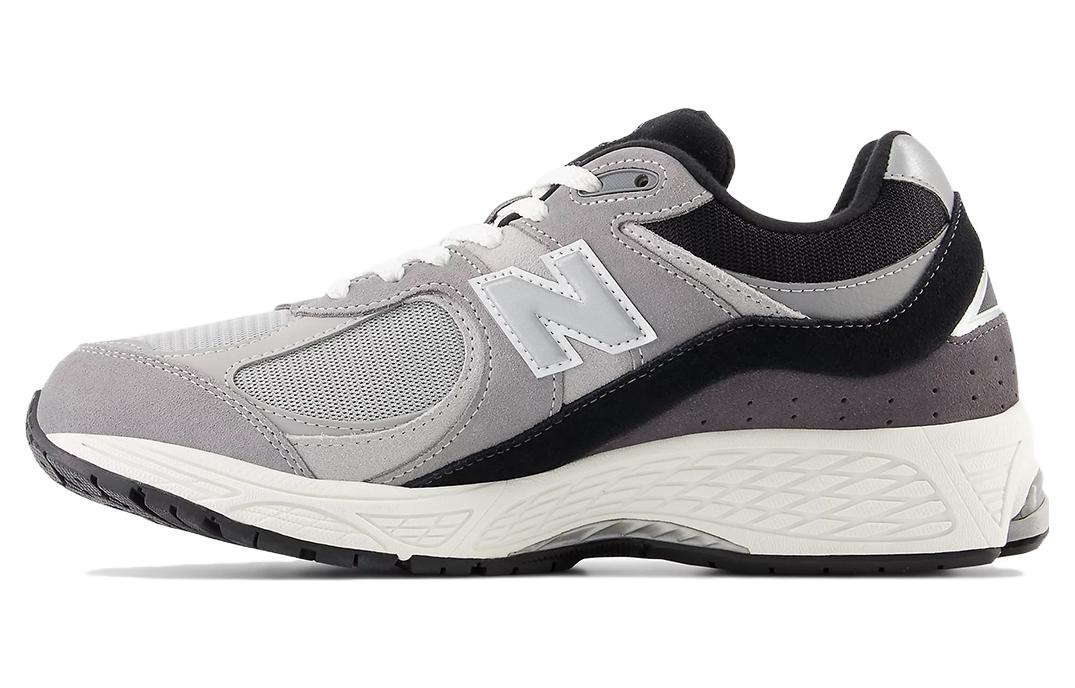 2002R New Balance  Slate Grey Black  M2002RSG 38.5