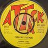 7inch Record BARBARA JONES  Changing Partners ATT8077 Attack 1974 UK Reggae Ska  Dub Used