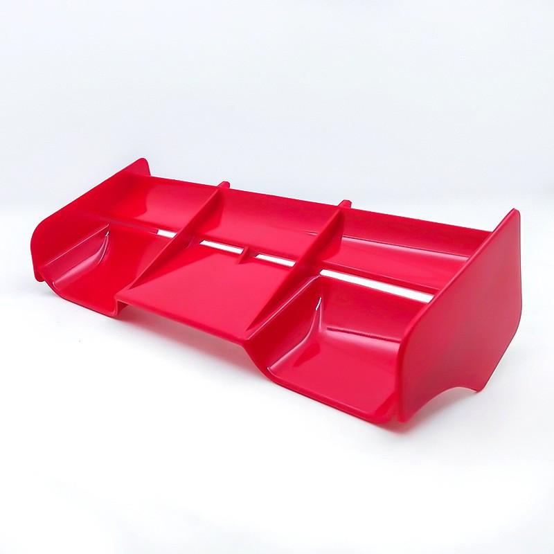 1/8 Scale Off-Road Buggy Wing Body Spoiler For Rc Car Truggy Losi Hsp Himoto Kyosho Arrma