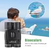 Powerful Long Range 900x25 BAK4 Telescope Low Light Jumelles for Hunting Camping Outdoor Binoculars