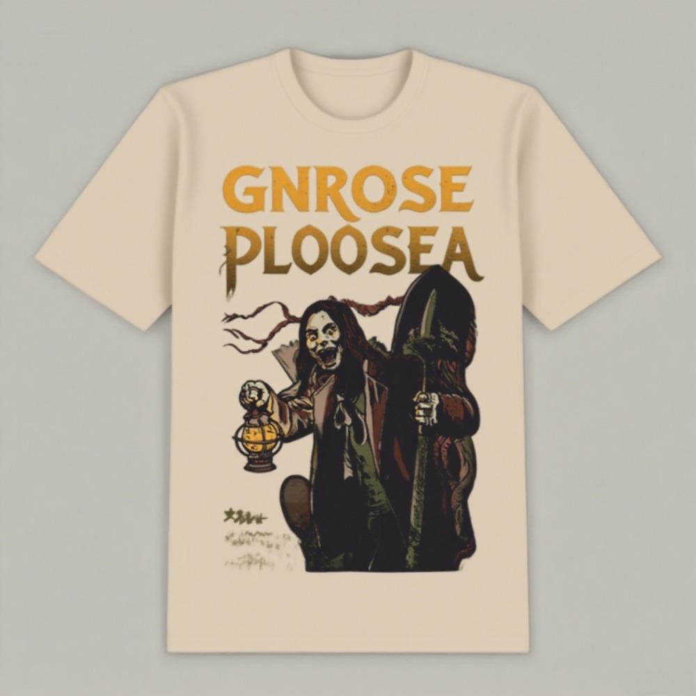 Printed Are Fashionable Style Hot High-quality Cotton Short-sleeved Couples Casual and High-quality Street Daily Trend T-shirt