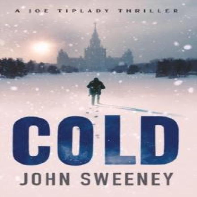 Cold by John Sweeney Paperback Book 9781503934221